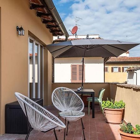La Casa Di Ettore ฟลอเรนซ์ ภายนอก รูปภาพ
