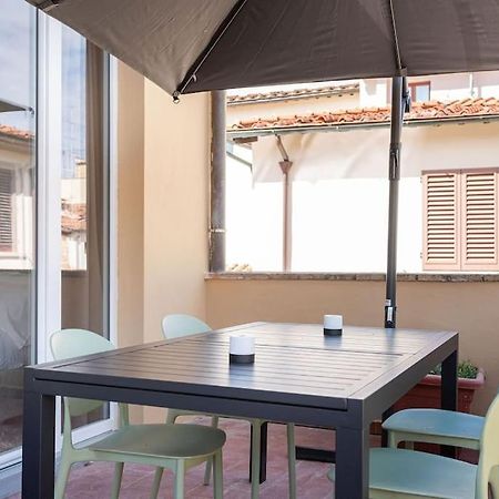 La Casa Di Ettore ฟลอเรนซ์ ภายนอก รูปภาพ