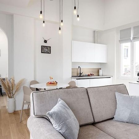 La Casa Di Ettore ฟลอเรนซ์ ภายนอก รูปภาพ