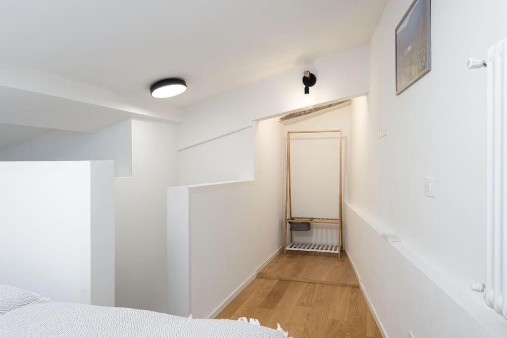 La Casa Di Ettore ฟลอเรนซ์ ภายนอก รูปภาพ
