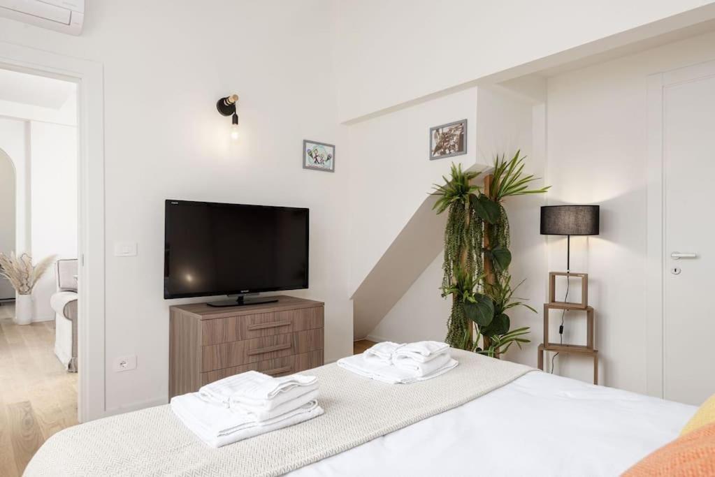 La Casa Di Ettore ฟลอเรนซ์ ภายนอก รูปภาพ