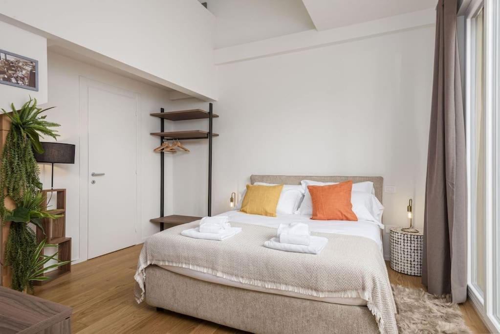 La Casa Di Ettore ฟลอเรนซ์ ภายนอก รูปภาพ