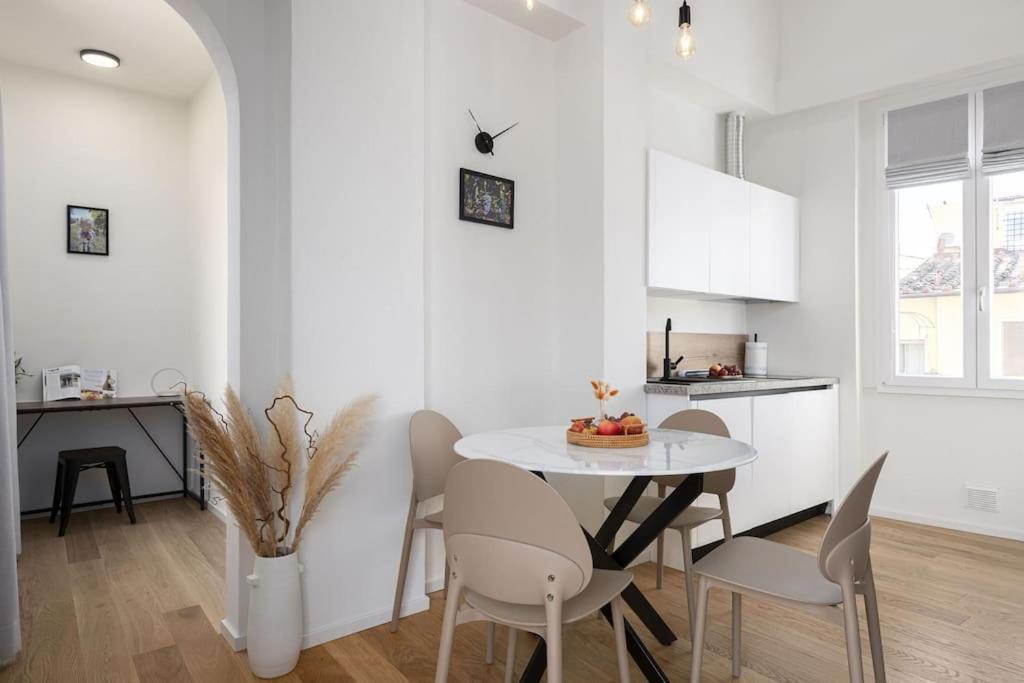 La Casa Di Ettore ฟลอเรนซ์ ภายนอก รูปภาพ
